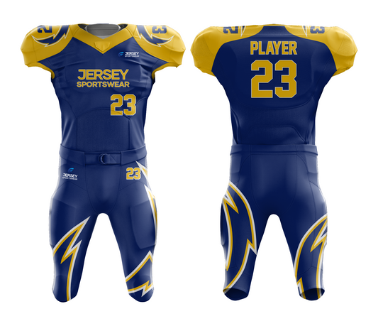 Football Jersey - CFJ0010