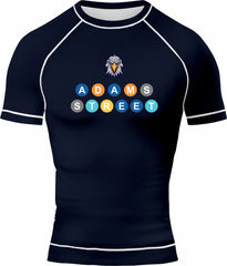 Compression T-Shirt - ASBB003 Compression T-Shirt - ASBB003