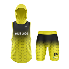 7v7 Uniform - C7V7U008 7v7 Uniform - C7V7U008