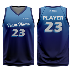 Basketball Uniform - CBU009 Basketball Uniform - CBU009