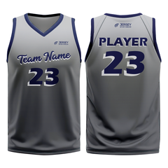 Basketball Uniform - CBU009 Basketball Uniform - CBU009