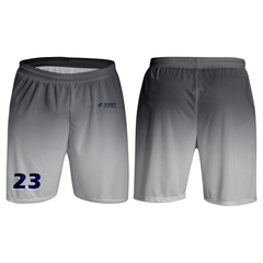 Basketball Uniform - CBU009 Basketball Uniform - CBU009