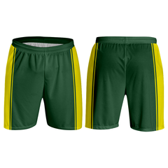 Basketball Uniform - CBU008 Basketball Uniform - CBU008