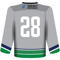 Ice Hockey Jersey - CIHJ0025 Ice Hockey Jersey - CIHJ0025