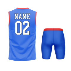 7v7 Uniform - C7V7U019 7v7 Uniform - C7V7U019