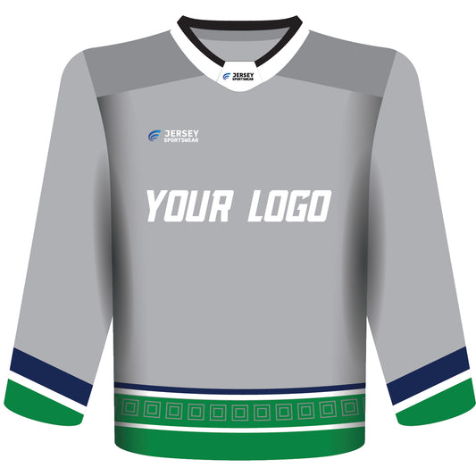 Ice Hockey Jersey - CIHJ0025