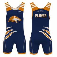 Wrestling Singlets - CWS0011 Wrestling Singlets - CWS0011