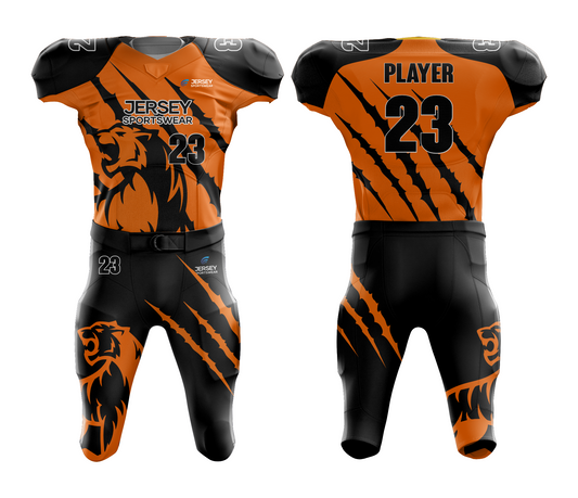 Football Jersey - CFJ001