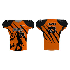 Football Jersey - CFJ001 Football Jersey - CFJ001