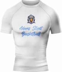 Compression T-Shirt - ASBB003 Compression T-Shirt - ASBB003