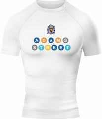 Compression T-Shirt - ASBB003 Compression T-Shirt - ASBB003