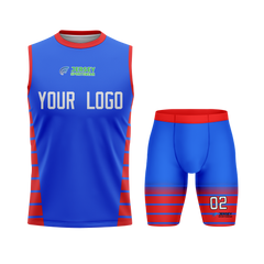 7v7 Uniform - C7V7U019 7v7 Uniform - C7V7U019