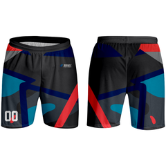 Basketball Uniform - CBU007 Basketball Uniform - CBU007