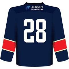 Ice Hockey Jersey - CIHJ0024 Ice Hockey Jersey - CIHJ0024