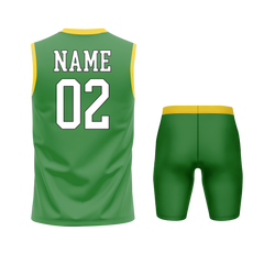 7v7 Uniform - C7V7U018 7v7 Uniform - C7V7U018