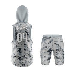 7v7 Uniform - C7V7U007 7v7 Uniform - C7V7U007