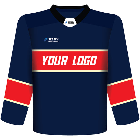 Ice Hockey Jersey - CIHJ0024