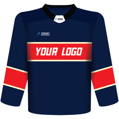 Ice Hockey Jersey - CIHJ0024 Ice Hockey Jersey - CIHJ0024