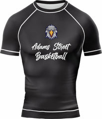 Compression T-Shirt - ASBB003 Compression T-Shirt - ASBB003