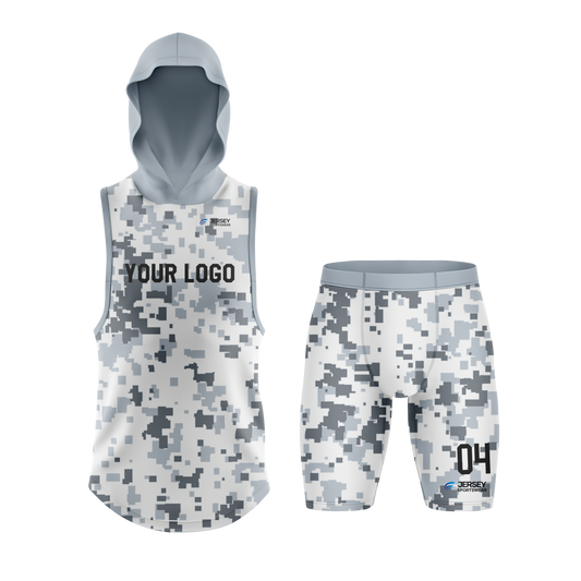 7v7 Uniform - C7V7U007