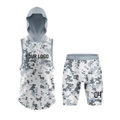 7v7 Uniform - C7V7U007 7v7 Uniform - C7V7U007