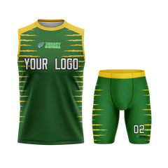 7v7 Uniform - C7V7U018 7v7 Uniform - C7V7U018