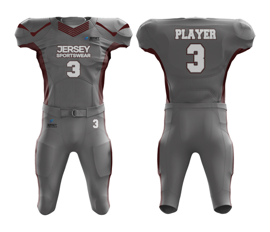 Football Jersey - CFJ002