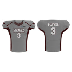 Football Jersey - CFJ002 Football Jersey - CFJ002