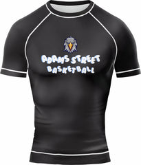 Compression T-Shirt - ASBB003 Compression T-Shirt - ASBB003