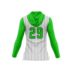 Softball T-Shirt Hoodie - CSBTH0014 Softball T-Shirt Hoodie - CSBTH0014