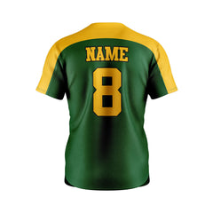 Baseball 2 Button Short Sleeve Jerseys - CB2J008 Baseball 2 Button Short Sleeve Jerseys - CB2J008