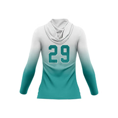 Softball T-Shirt Hoodie - CSBTH0016 Softball T-Shirt Hoodie - CSBTH0016