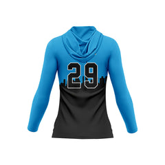 Softball T-Shirt Hoodie - CSBTH0010 Softball T-Shirt Hoodie - CSBTH0010