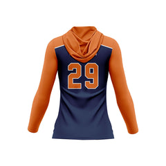 Softball T-Shirt Hoodie - CSBTH0011 Softball T-Shirt Hoodie - CSBTH0011