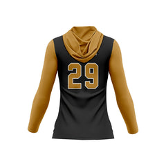 Softball T-Shirt Hoodie - CSBTH0013 Softball T-Shirt Hoodie - CSBTH0013