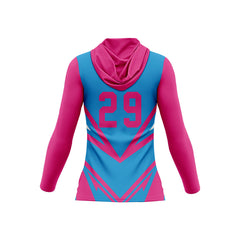 Softball T-Shirt Hoodie - CSBTH0015 Softball T-Shirt Hoodie - CSBTH0015