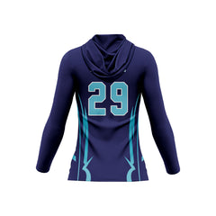 Softball T-Shirt Hoodie - CSBTH001 Softball T-Shirt Hoodie - CSBTH001