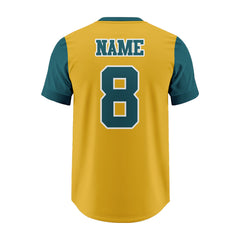 Baseball V Neck Jersey - CBVJ003 Baseball V Neck Jersey - CBVJ003