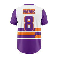 Baseball V Neck Jersey - CBVJ001 Baseball V Neck Jersey - CBVJ001