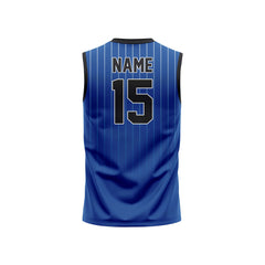 Softball Crew Neck Sleeveless Jersey - CSSLCJ009 Softball Crew Neck Sleeveless Jersey - CSSLCJ009