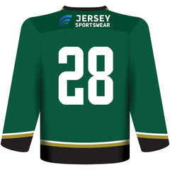 Ice Hockey Jersey - CIHJ002 Ice Hockey Jersey - CIHJ002