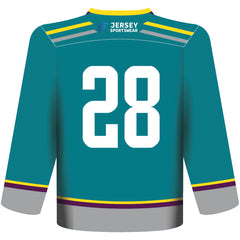 Ice Hockey Jersey - CIHJ001 Ice Hockey Jersey - CIHJ001