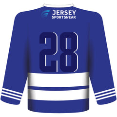 Ice Hockey Jersey - CIHJ0011 Ice Hockey Jersey - CIHJ0011