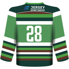 Ice Hockey Jersey - CIHJ0010 Ice Hockey Jersey - CIHJ0010