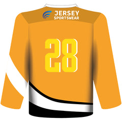 Ice Hockey Jersey - CIHJ009 Ice Hockey Jersey - CIHJ009