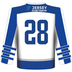Ice Hockey Jersey - CIHJ008 Ice Hockey Jersey - CIHJ008