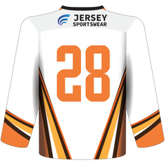 Ice Hockey Jersey - CIHJ005 Ice Hockey Jersey - CIHJ005