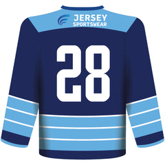 Ice Hockey Jersey - CIHJ004 Ice Hockey Jersey - CIHJ004