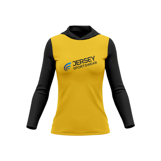 Softball T-Shirt Hoodie - CSBTH007