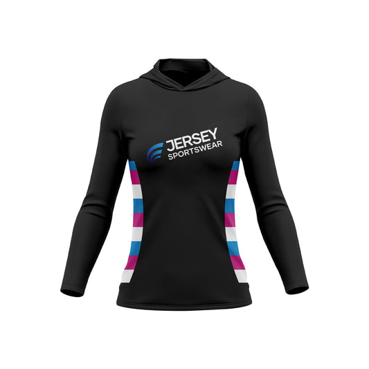 Softball T-Shirt Hoodie - CSBTH003